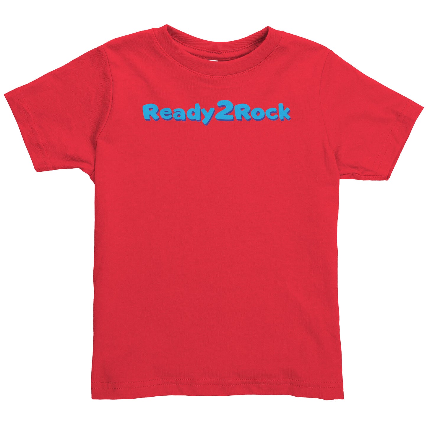 Ready2Rock Toddler T-Shirt