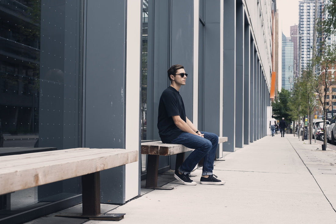 What T-Shirts say about our personality