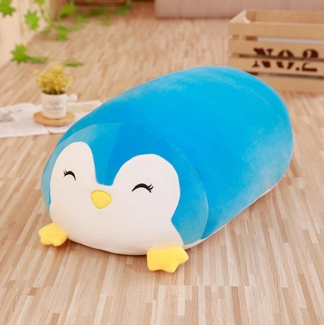 60/90cm Giant Corner Bio Pillow Japanese Animation Sumikko Gurashi Plush Toy Stuffed Soft Cartoon Kids Girls Valentine Gifts